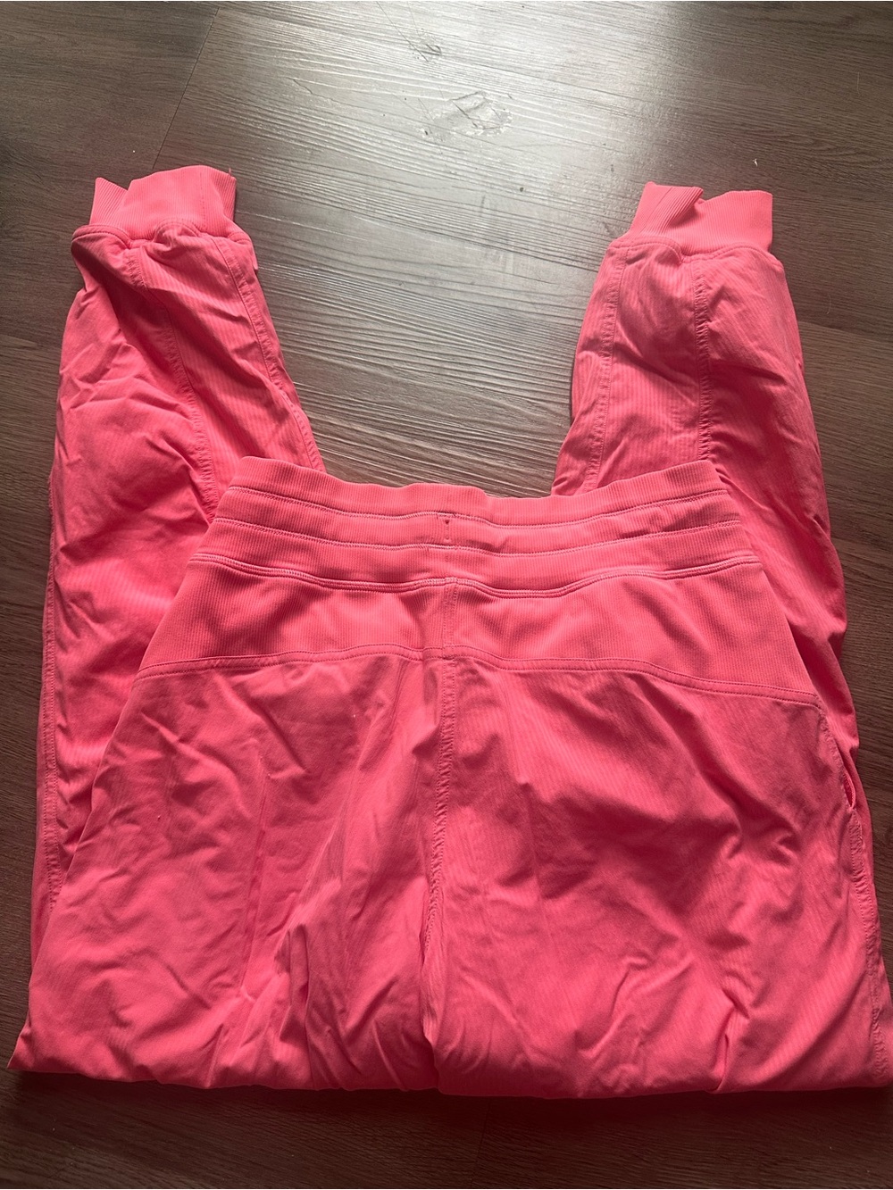 lululemon athletica Pink dance studio pants - Picture 3 of 5